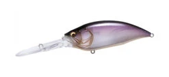 Megabass Big M 7.5 -go fishing Big M Kohoku natural
