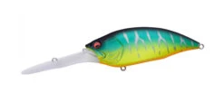 Megabass Big M 7.5 -go fishing Big M Matt Tiger