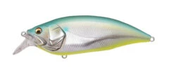 Megabass Big M 2.0 -go fishing Big M Yuzu Shad
