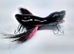 Black Bird Popper