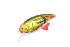 Black Slaughter Magnum -go fishing BlackSlaughter07