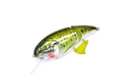 Black Slaughter Magnum -go fishing Black Salughter 08