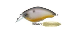 Chippawa RB Blade 15 Chippawa RB Blade -go fishing Blade GHost Shad