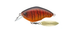 Chippawa RB Blade 17 Chippawa RB Blade -go fishing Blade Orange tiger