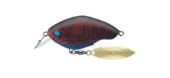 Chippawa RB Blade 18 Chippawa RB Blade -go fishing Blade Red Crawfish600