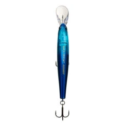 Shimano World Diver -go fishing Bluesilver