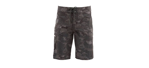 Simms Tumunu Board Shorts 1 Simms Tumunu Board Shorts