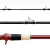 Brist Comodo Casting Rod