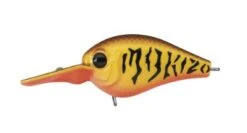 PC-5 Crankbaits 23 PC-5 Crankbaits -go fishing BrownChartreuse