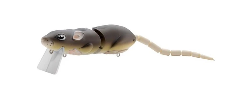 Spro Rat Wakebait 1 Spro Rat Wakebait