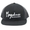 Megabass Brush Trucker Hat