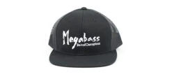 Megabass Brush Trucker Hat