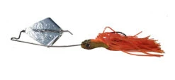 Killers Buzz Burst -go fishing Buzz Orange