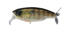 Buzzjet 24 Buzzjet -go fishing Buzzjet Flashy Bluegill