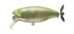 Buzzjet 28 Buzzjet -go fishing Buzzjet visible shiner