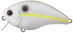 CH-1 Crankbaits -go fishing CH1ChartreuseShad