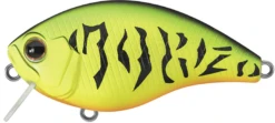 CH-1 Crankbaits -go fishing CH1MattTiger