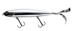 Chopkicker 11 Chopkicker -go fishing CK chrome