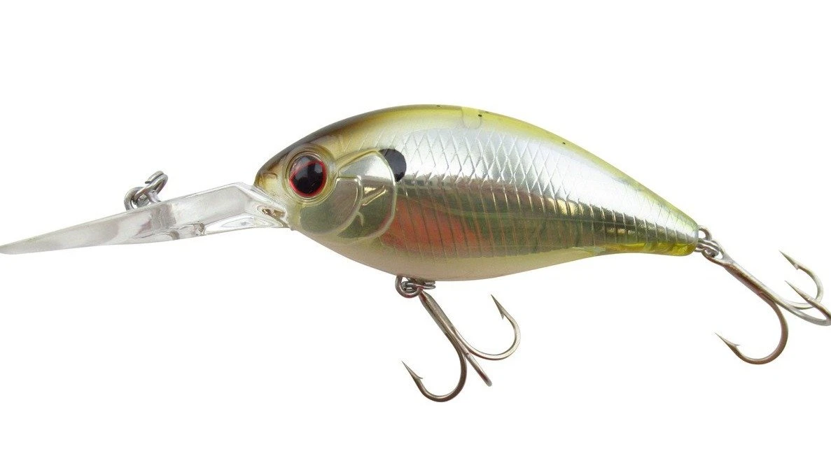 CR-6 Crankbaits 13 CR-6 Crankbaits - Image 13