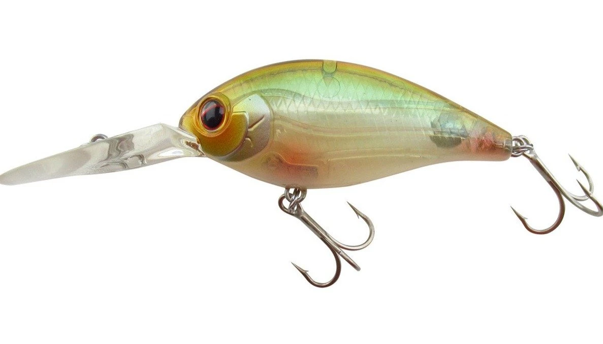 CR-6 Crankbaits 11 CR-6 Crankbaits - Image 11