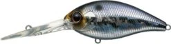 CR-13 Crankbaits -go fishing CR 16HologramWakasagi