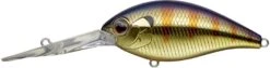 CR-16 Crankbaits 26 CR-16 Crankbaits -go fishing CR 16 OK gold