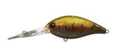 CR-13 Crankbaits -go fishing CR13Olive Craw 1