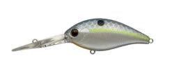 CR-13 Crankbaits -go fishing CR13Queen Shad 1