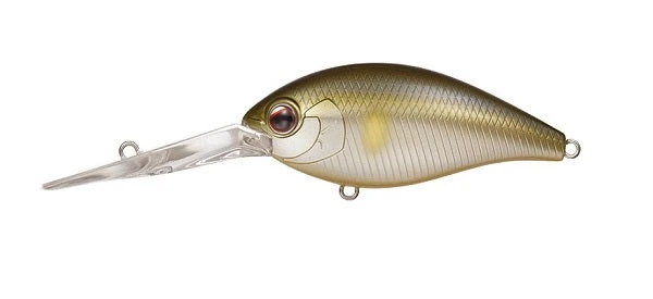 CR-16 Crankbaits 1 CR-16 Crankbaits