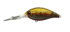 CR-16 Crankbaits 19 CR-16 Crankbaits -go fishing CR16 Olive Craw 1