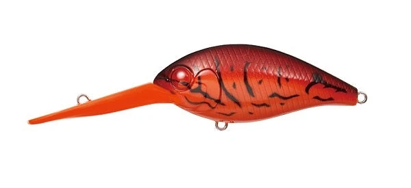 CR-16 Crankbaits 3 CR-16 Crankbaits - Image 3