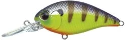 CR-8 Crankbaits -go fishing CROKChartreuse