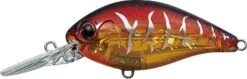 CR-6 Crankbaits 21 CR-6 Crankbaits -go fishing CR Prespawn Dynamaite
