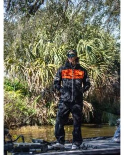 Simms CX Jacket With Logo -go fishing CXjacket2