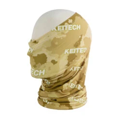 Keitech Logo Neck Gaiter