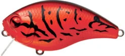 CH-1 Crankbaits -go fishing Ch 1firecraw