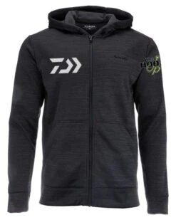 Simms Daiwa X THUT Collab Jackets