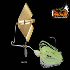 Jackall Firecracker 9 Jackall Firecracker -go fishing ChartPearl