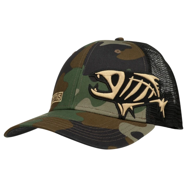 G.LOOMIS Chase Logo Cap 1 G.LOOMIS Chase Logo Cap