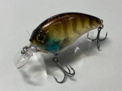 Cheator Type-C -go fishing CheatorGhostGill