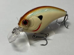Cheator Type-C -go fishing CheatorHoneyShad