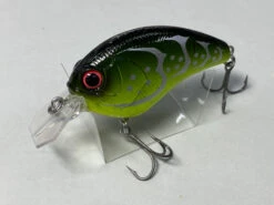 Cheator Type-C -go fishing CheatorMossCraw