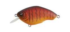 Chippawa RB Slow Float -go fishing Chippawa Mat Orange tiger 1