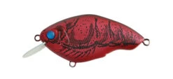 Chippawa RB Slow Float -go fishing Chippawa Swamp Craw 1