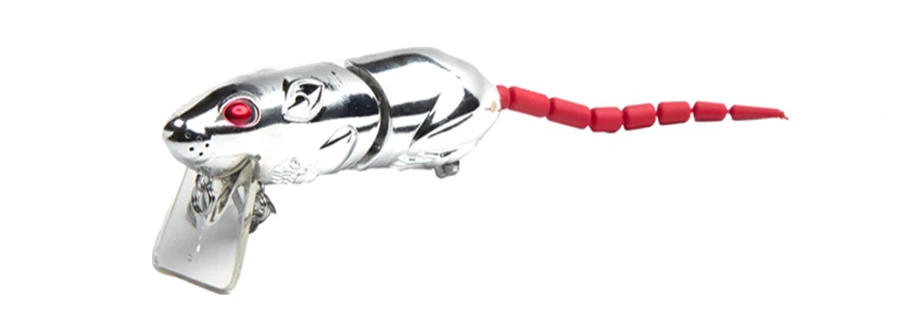 Spro Rat Wakebait 2 Spro Rat Wakebait - Image 2