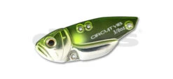 Circuit Vibe -go fishing CircuitVibe MetalAyu600