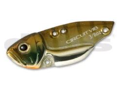 Circuit Vibe -go fishing Circuit Vibe Bluegill