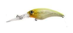 ISM Closer 55F -go fishing Closer CLear Lemon
