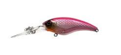 ISM Closer 55F -go fishing Clsoer Spring Shad