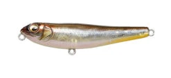 Megabass Dog-X Jr Coayu -go fishing Coayu GP Il Phantom
